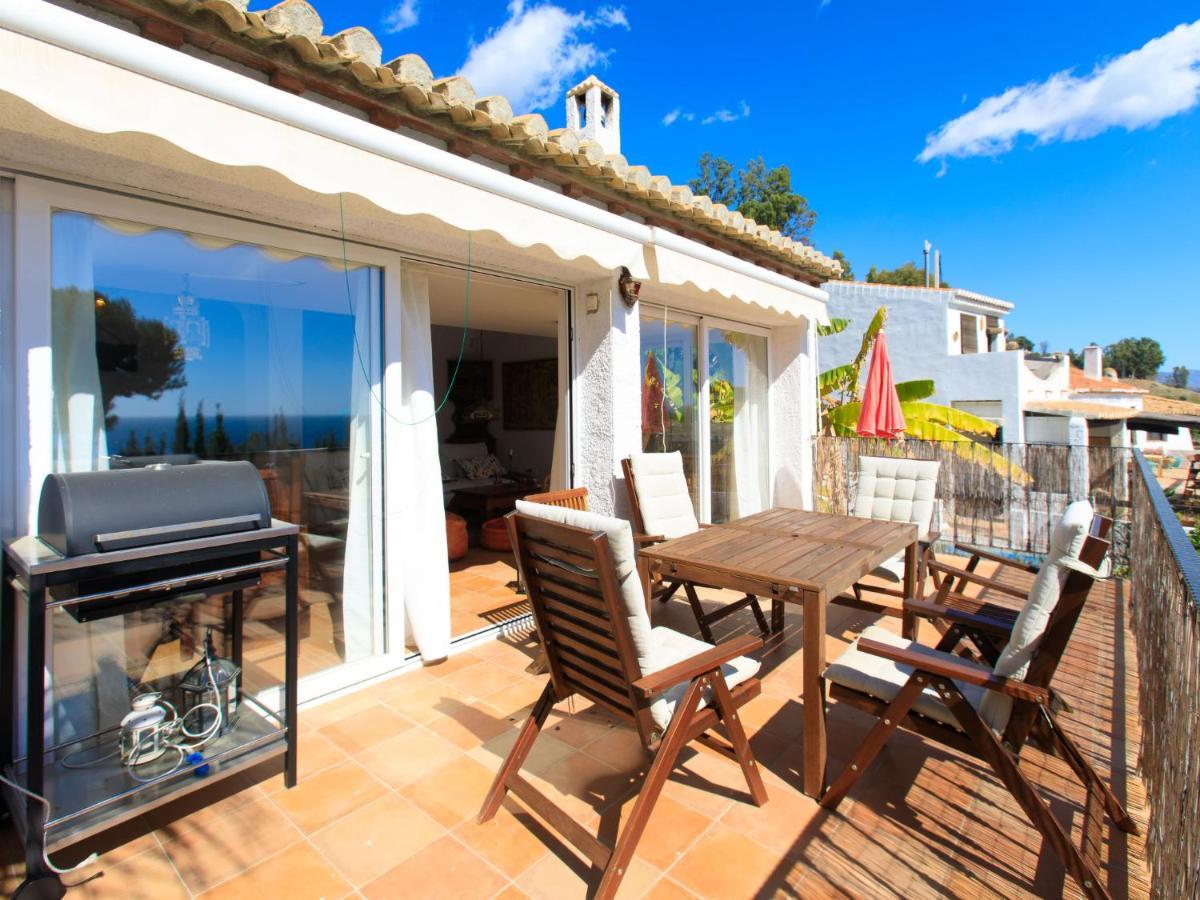 Holiday Home Granado By Interhome Salobrena Exterior photo