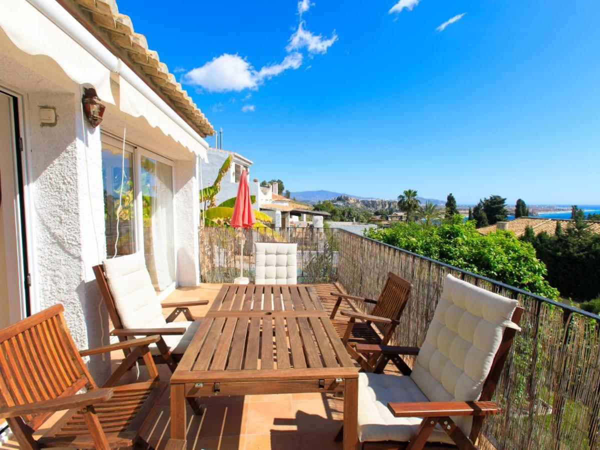 Holiday Home Granado By Interhome Salobrena Exterior photo