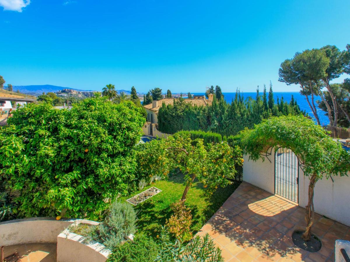 Holiday Home Granado By Interhome Salobrena Exterior photo