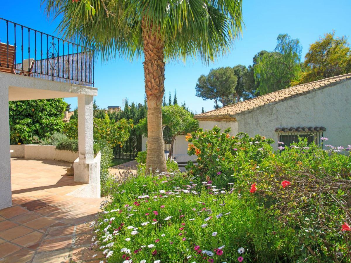 Holiday Home Granado By Interhome Salobrena Exterior photo