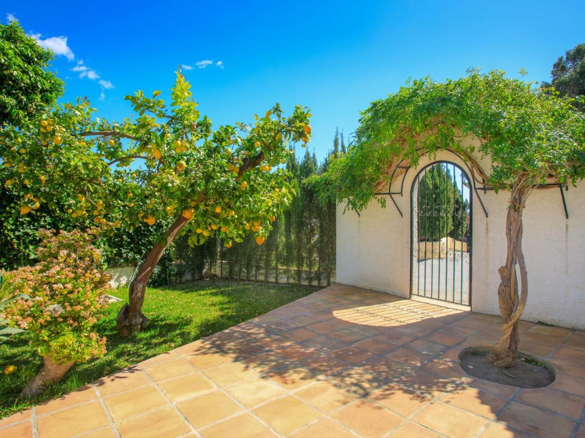 Holiday Home Granado By Interhome Salobrena Exterior photo
