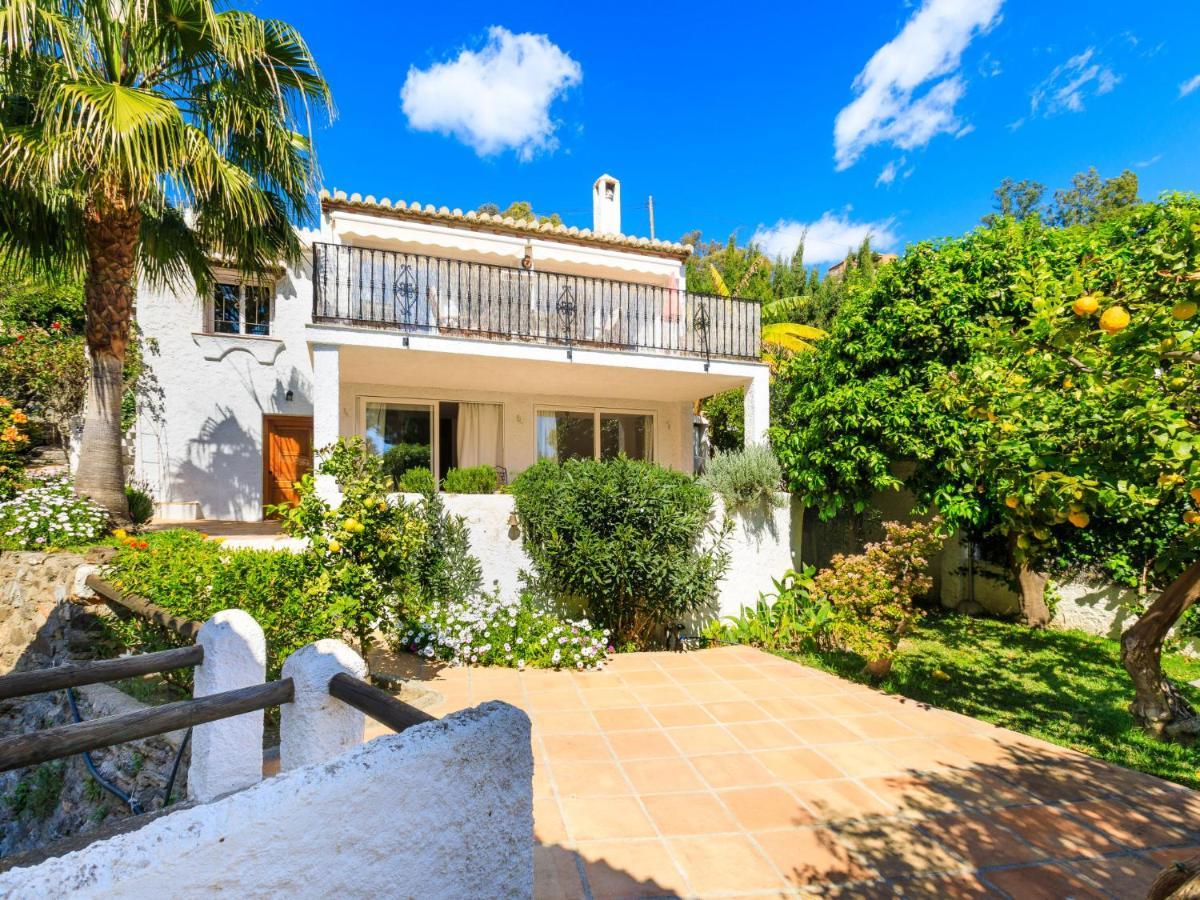 Holiday Home Granado By Interhome Salobrena Exterior photo