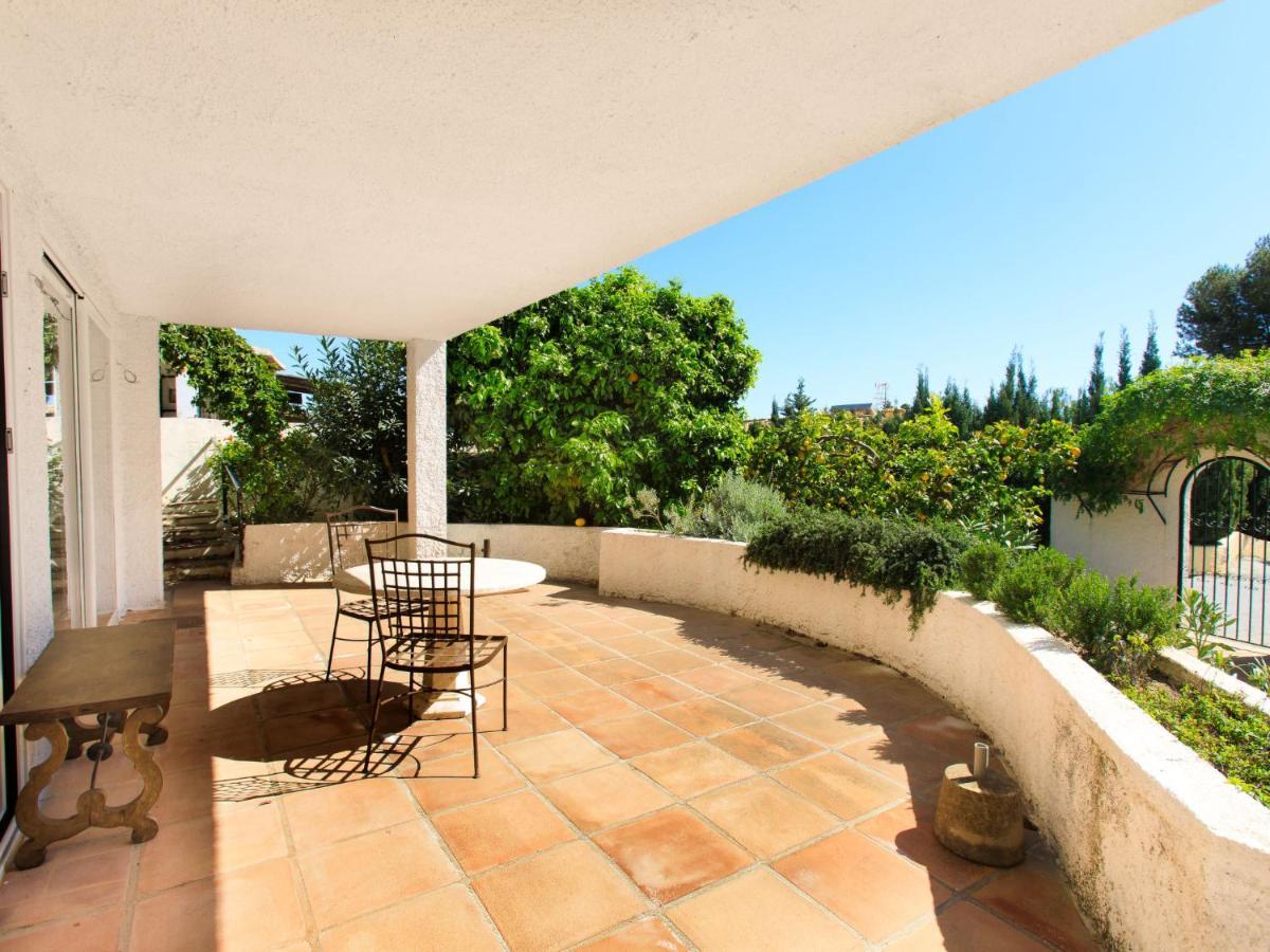 Holiday Home Granado By Interhome Salobrena Exterior photo