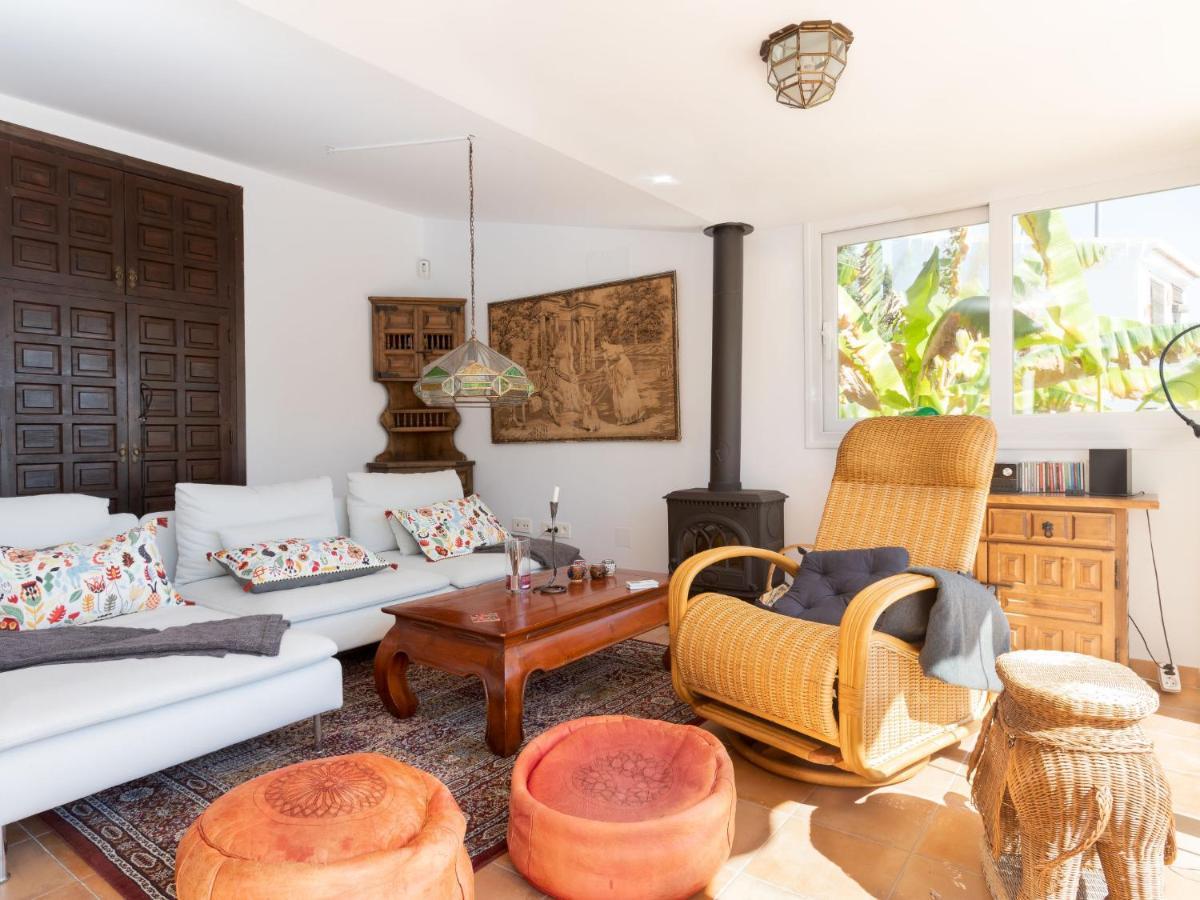 Holiday Home Granado By Interhome Salobrena Exterior photo