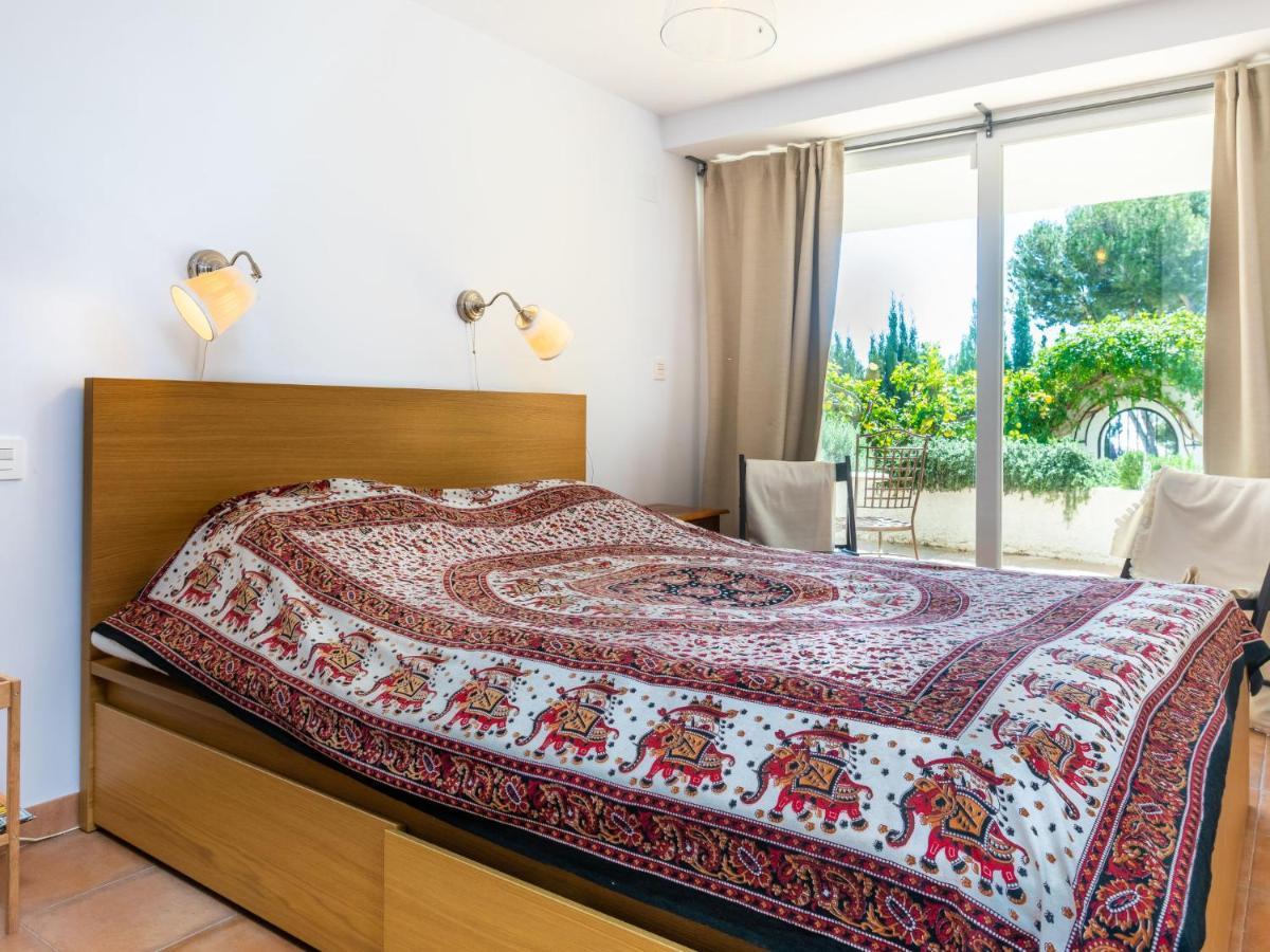 Holiday Home Granado By Interhome Salobrena Exterior photo