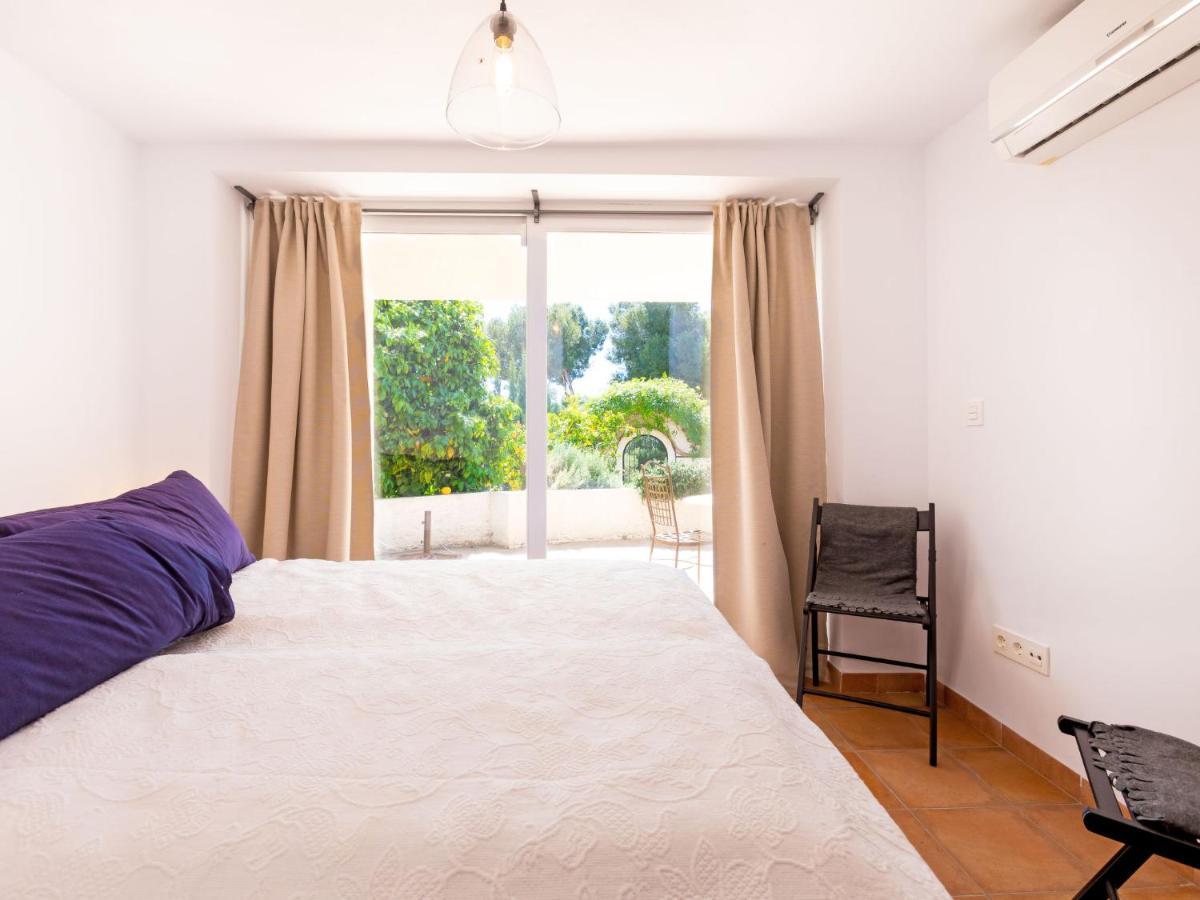 Holiday Home Granado By Interhome Salobrena Exterior photo