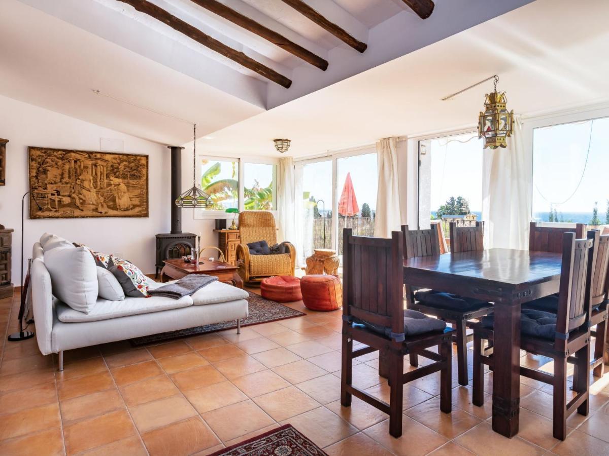 Holiday Home Granado By Interhome Salobrena Exterior photo