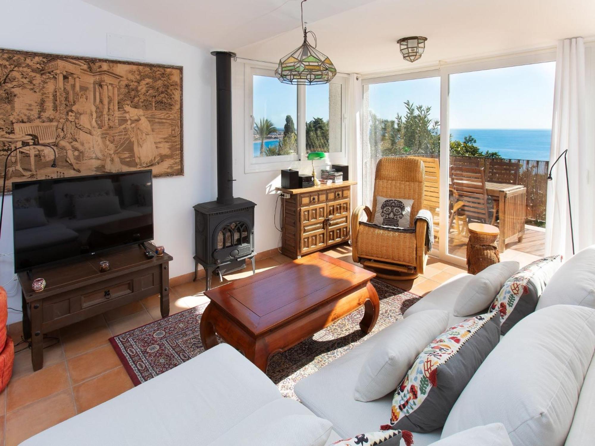 Holiday Home Granado By Interhome Salobrena Exterior photo